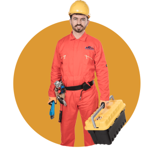 Garden Shed Assembly Service