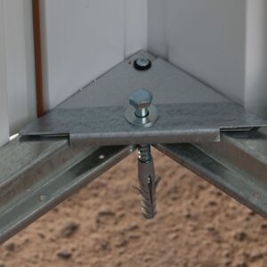 Shed Anchor Kit